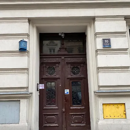 Extra Zone Lejlighed Poznań