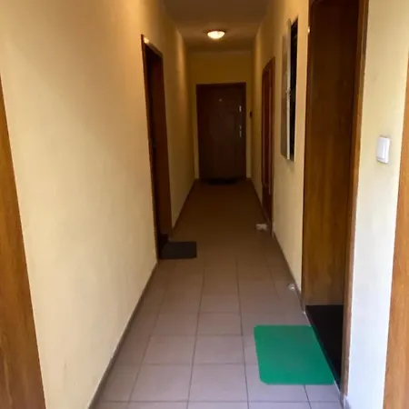 Extra Zone Lejlighed Poznań