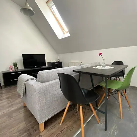 Lejlighed Extra Zone *