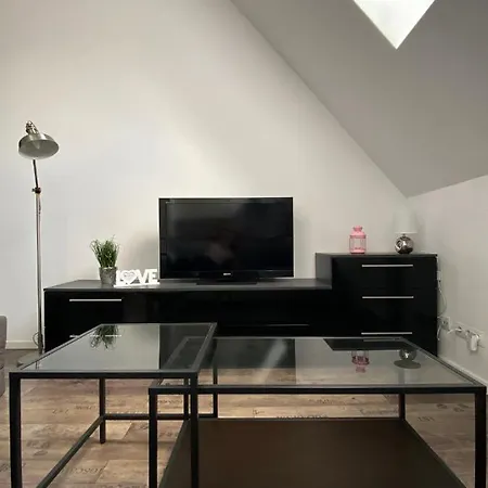 Extra Zone Lejlighed Poznań