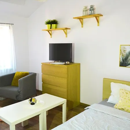 Lejlighed Extra Zone *