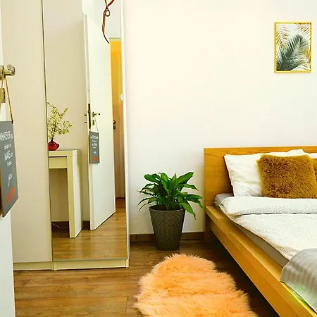 Extra Zone Lejlighed *