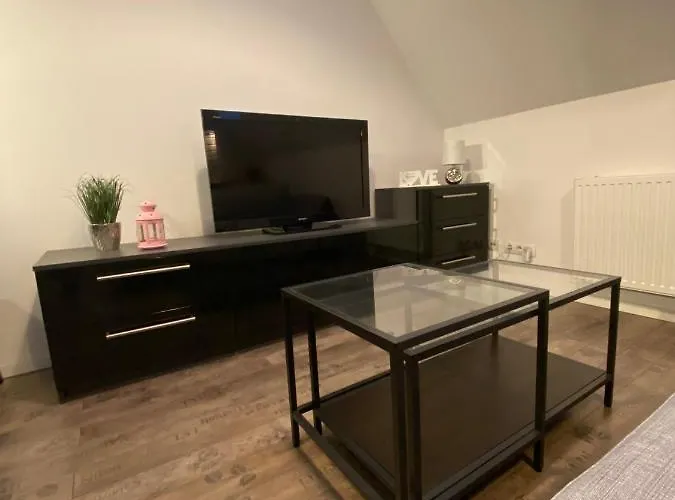 Extra Zone Apartment Poznan