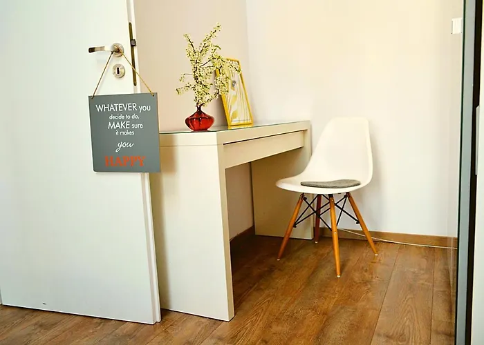 Apartment Extra Zone *