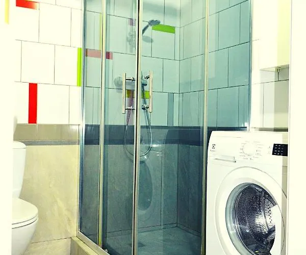 Extra Zone Apartment *