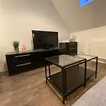 Extra Zone 公寓 波兹南