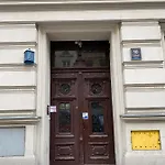 Extra Zone 公寓 波兹南