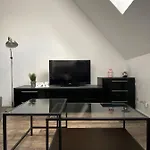 Extra Zone 公寓 波兹南