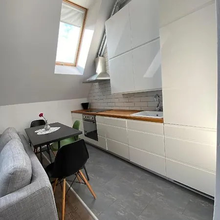 Extra Zone 아파트 포즈난