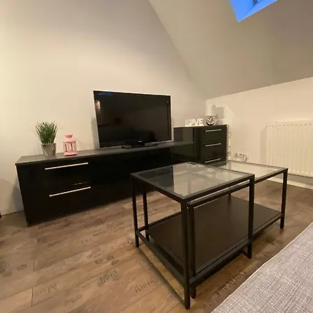 Extra Zone Apartament Poznań