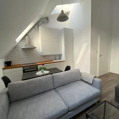 Appartement Extra Zone *