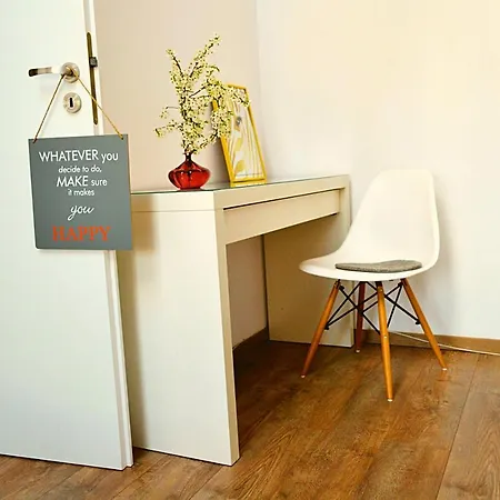 Appartement Extra Zone *