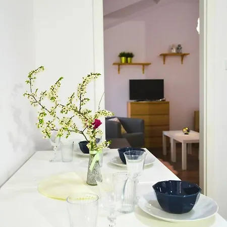 Extra Zone Appartement *