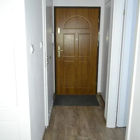 아파트 Extra Zone 포즈난