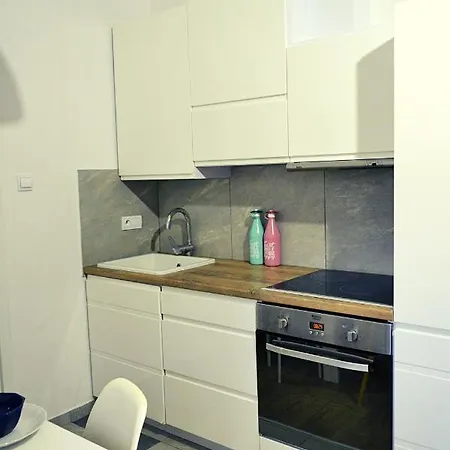 아파트 Extra Zone