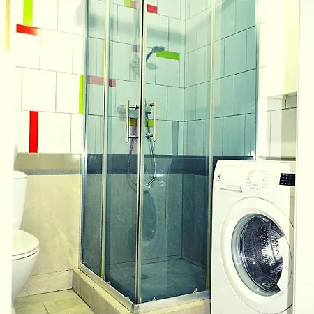 Extra Zone 아파트 *