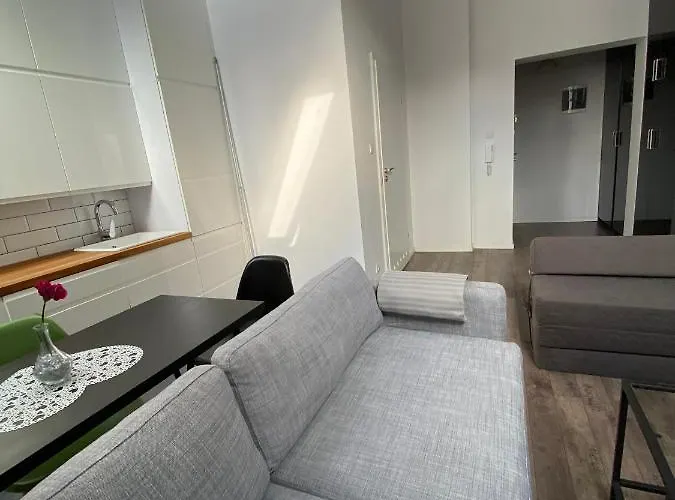 Extra Zone Apartmán Poznaň