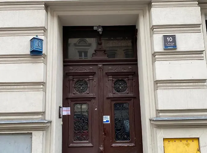 Extra Zone Apartmán Poznaň