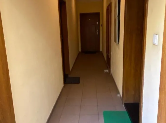 Extra Zone Apartamento Poznań