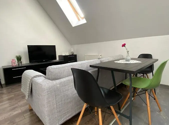 Apartmán Extra Zone *