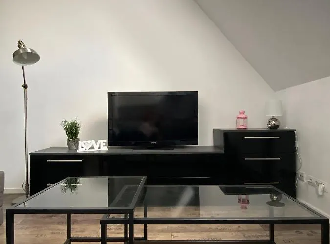 Extra Zone Apartmán Poznaň