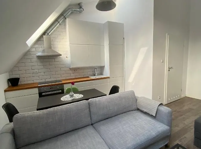 Apartamento Extra Zone *