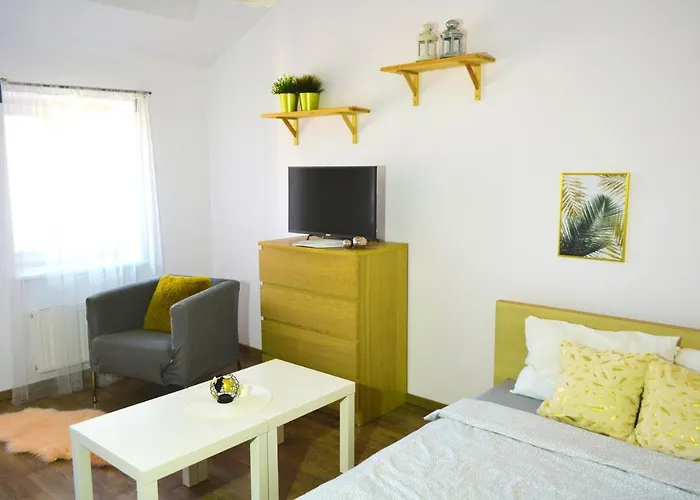 Apartamento Extra Zone *