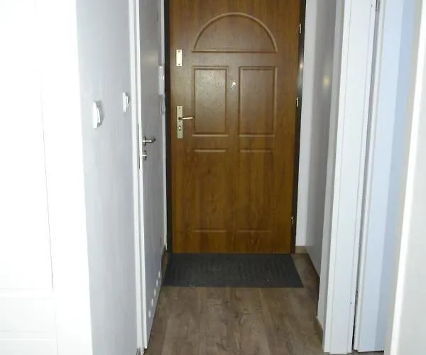 Apartamento Extra Zone Poznań