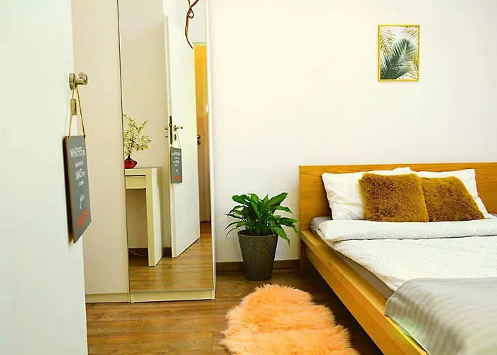 Extra Zone Apartmán *